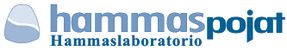 Hammaslaboratorio Hammaspojat Oy-logo